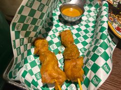 -泰妃殿(武汉首店)