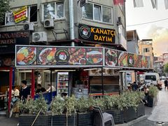 -加拉达石塔