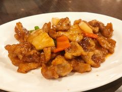 -新旺茶餐厅(嘉里城店)