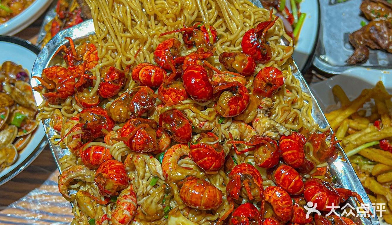 要不是本地人带路还真找不到这儿！