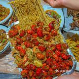 要不是本地人带路还真找不到这儿！