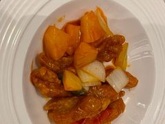 -厦门朗豪酒店 · 明阁中餐厅