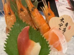-桃夭日式料理(国信店)