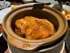 外婆茶香鸡-外婆家(静安大悦城店)