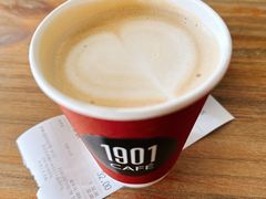 -1901 Cafe(西四店)