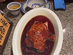 -南京大牌档(之心城店)