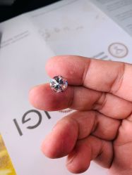 -VE DIAMOND·天然&培育钻石定制