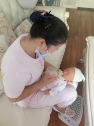 -弗蕾亚·和月月子调理院(东湖店)