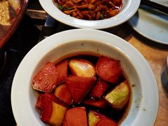 -三宝涮肉(体育学院店)