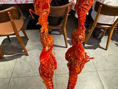 -红钳侠小龙虾·烧烤(中赢康康谷店)