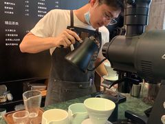 -Home Cafe(水榭春天店)