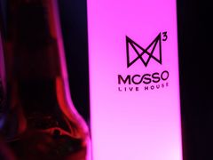 -MOSSO·Liveshow(M3香港广场店)