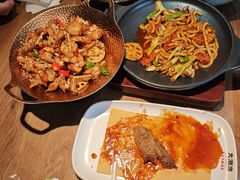 -大潮淮·淮扬菜(何园旗舰店)