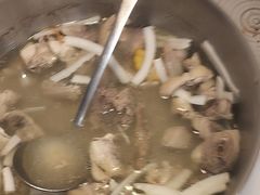 -喃喃椰·糟粕醋·椰子鸡火锅(七堡花园店)