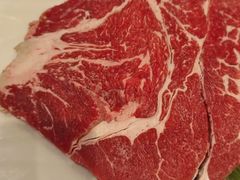 -千寻山野烤肉(中关村店)
