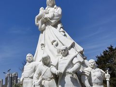 -成吉思汗公园
