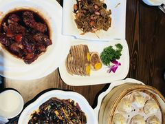 -浦江餐饮•上海菜馆(五四路店)