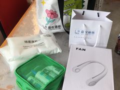 -嘉悦丽格眼科(丰联广场店)