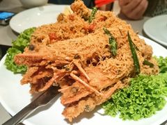 -真浪花园海鲜餐馆