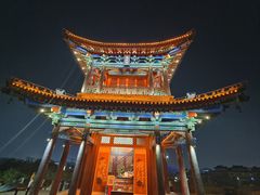 -西安城墙·碑林历史文化景区