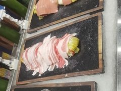 -蓝鲸湾汤泉(包河店)