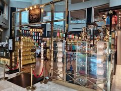 -新加坡瑞士史丹福酒店