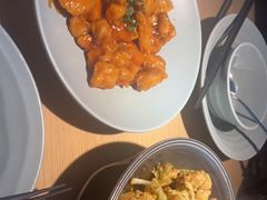 -蜜桃餐厅·伴山(绿宝广场店)