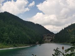 -武陵山森林公园