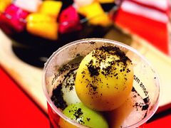 -米阿糯糕团•酒酿•甜品(莫愁店)