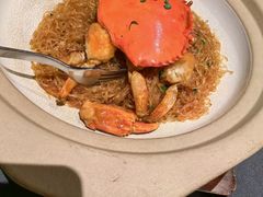 -上海滩餐厅(BFC外滩金融中心店)