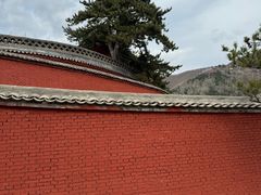 -五台山风景名胜区