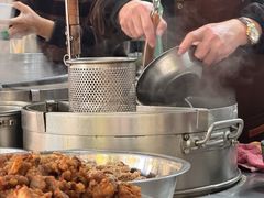 -铭辉沙嗲面(新街商业城店)