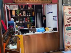 -福照楼汽锅鸡·云南菜(护国路店)