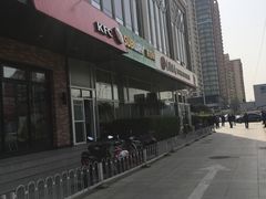 -SUBWAY赛百味(金码大厦店)