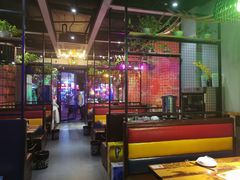 大堂-嵇大厨好灶头农家菜