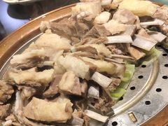 蒙料一八手把肉-蒙料·手把肉(望京店)