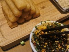 -重庆石磨豆花庄(乔庄店)