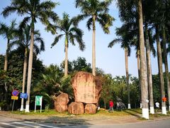 -火炉山森林公园