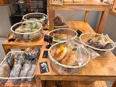 -Max Bakery 阿唛手作