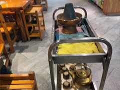 -義聚德·清真铜锅涮羊肉·烧烤(河东店)