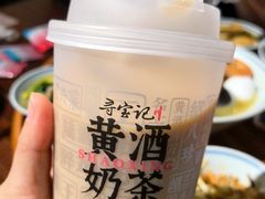 -寻宝记绍兴菜(鲁迅路店)