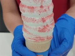 -DQ·蛋糕·冰淇淋(湖景东路店)