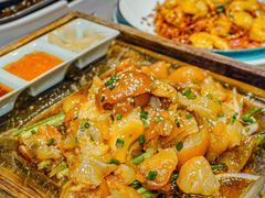 -锦府盐帮·李宅(领展购物广场中关村店)