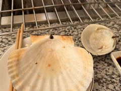 -震海贝烤贝·民俗特色店(延吉总店)