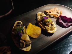 -wann lounge 低温慢煮牛排·清吧