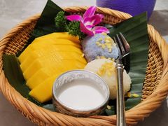 -芭蕉树·新派泰国餐厅(汉溪长隆店)