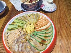 -桂花香手工面(鼓楼店)