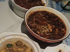 -青花小镇(凯翔新天地店)