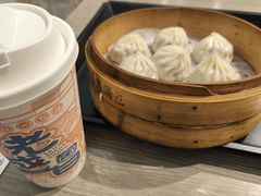 -老盛昌汤包(北艾店)