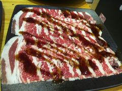 -伊茉家的烤肉店(勒泰中心店)